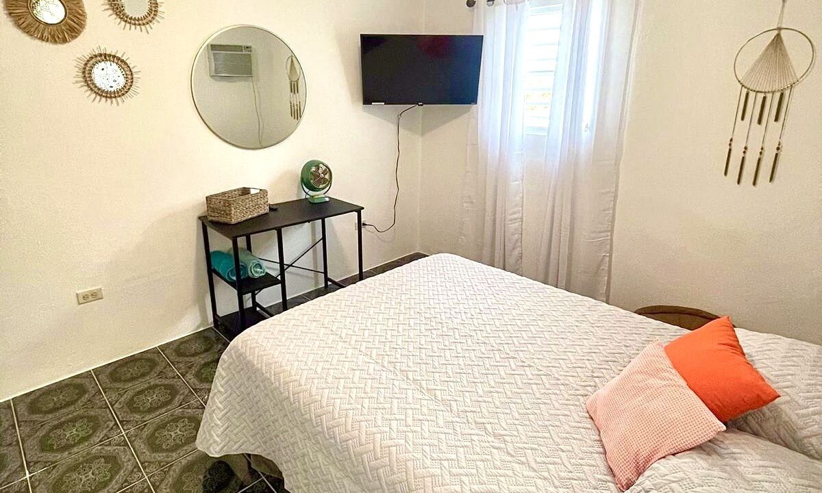 Photo of Bedroom in Borinquen
