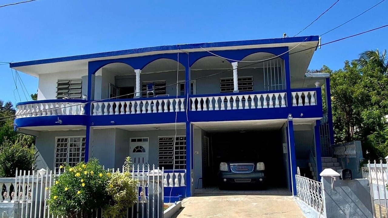 Photo of Outdoor in Borinquen
