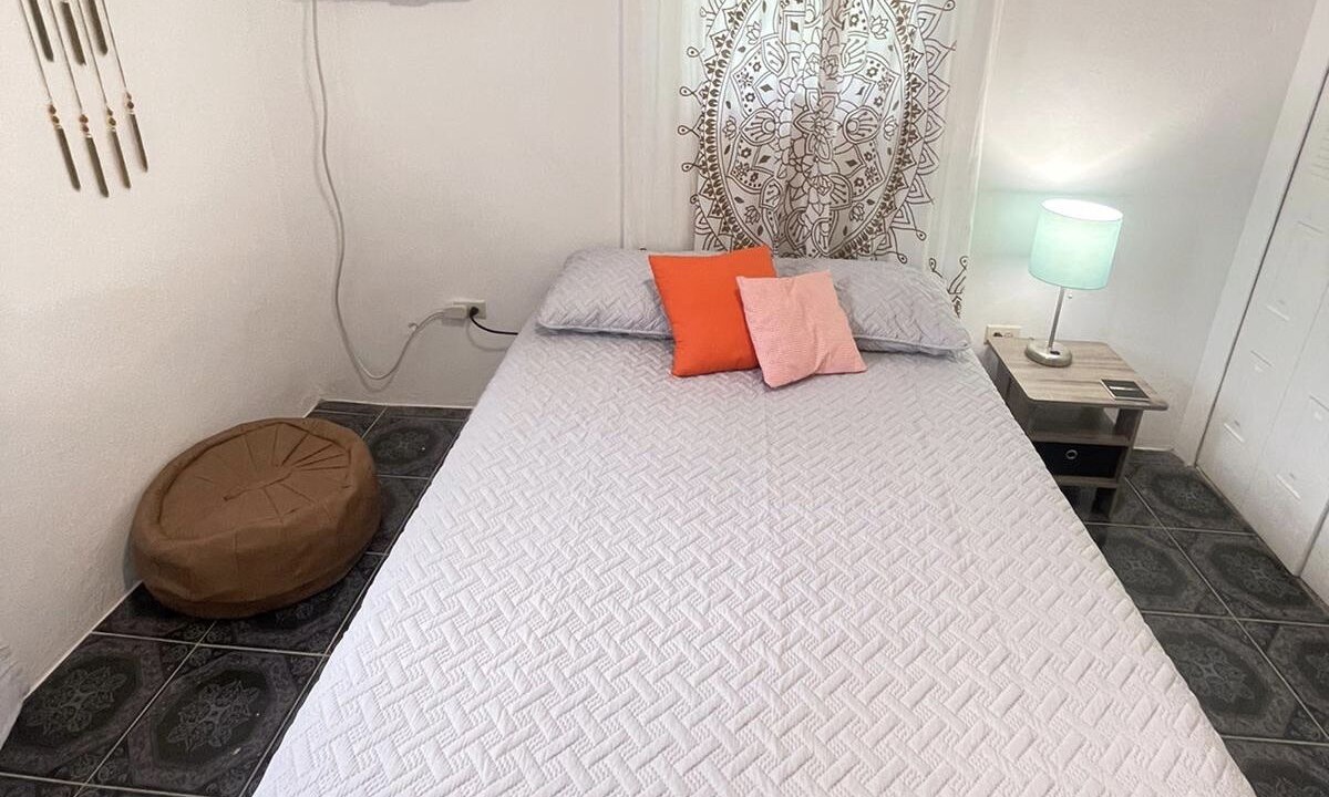 Photo of Bedroom in Borinquen