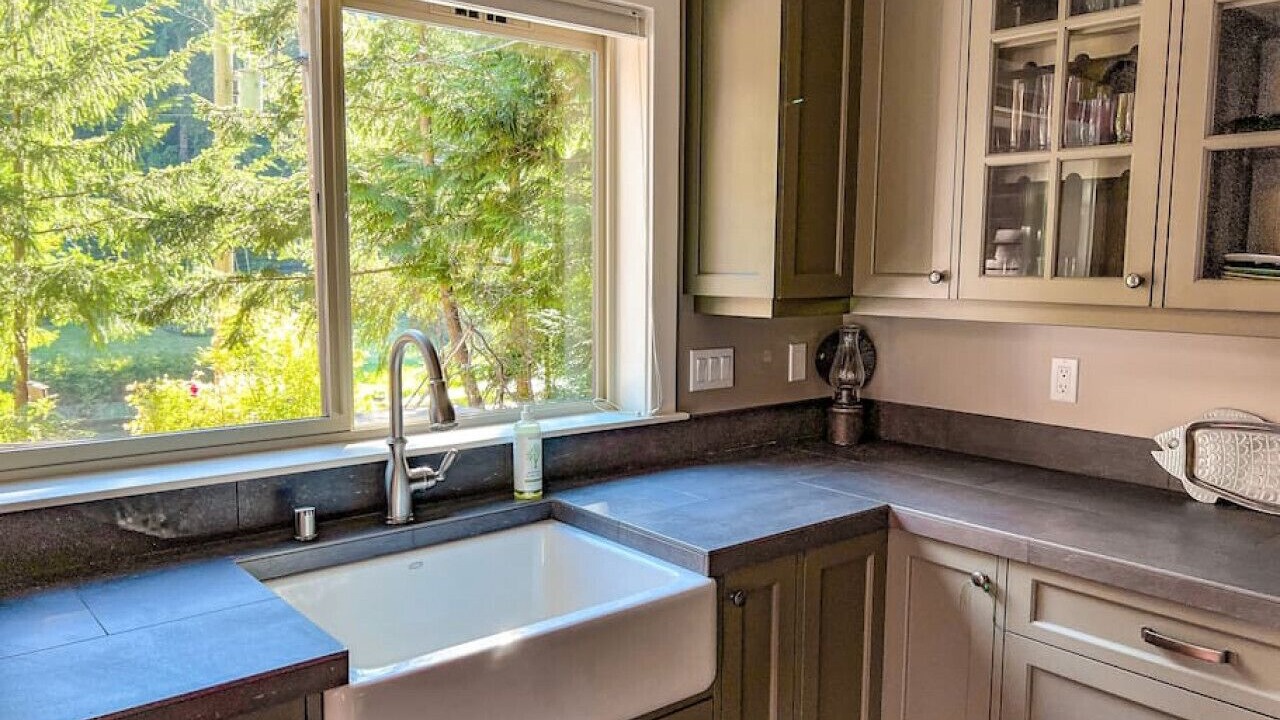 Photo of Outdoor in Lummi Island