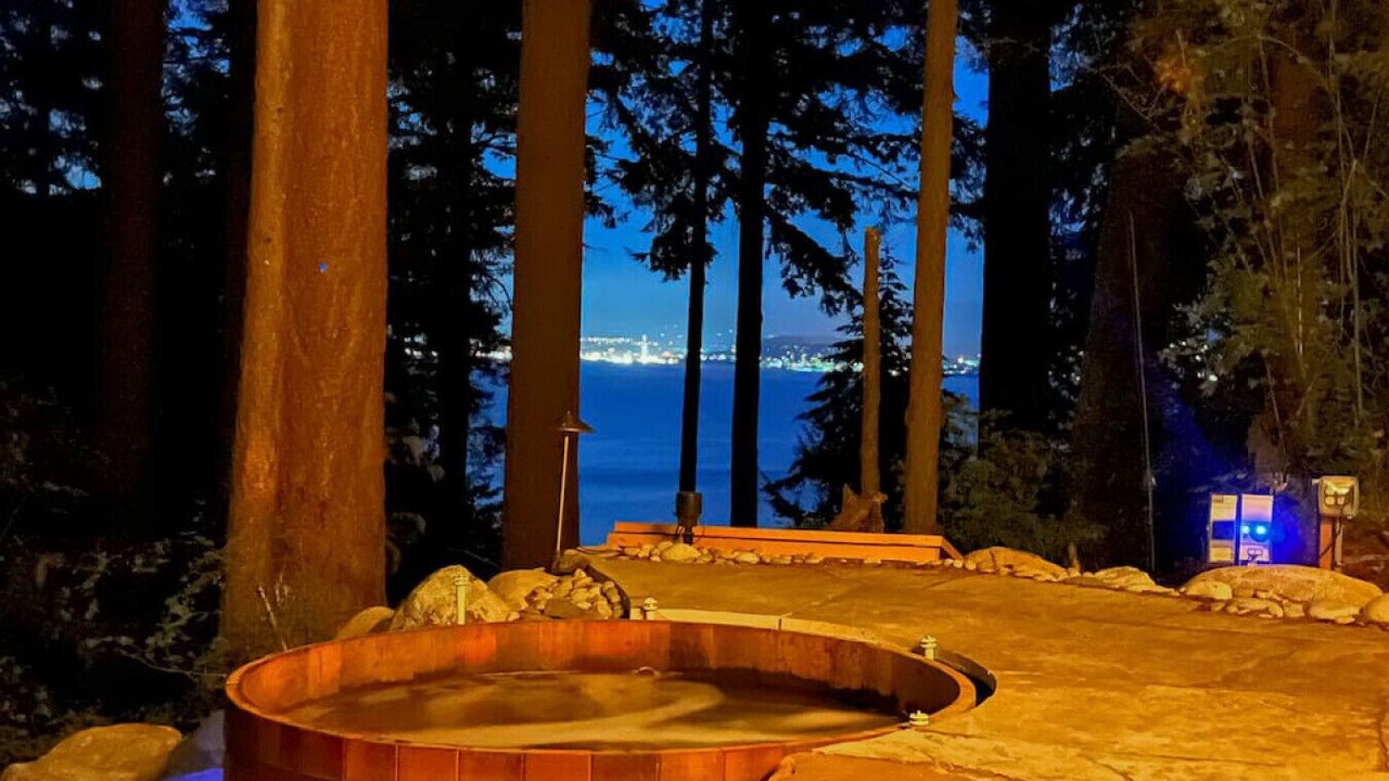 Photo of Others in Lummi Island