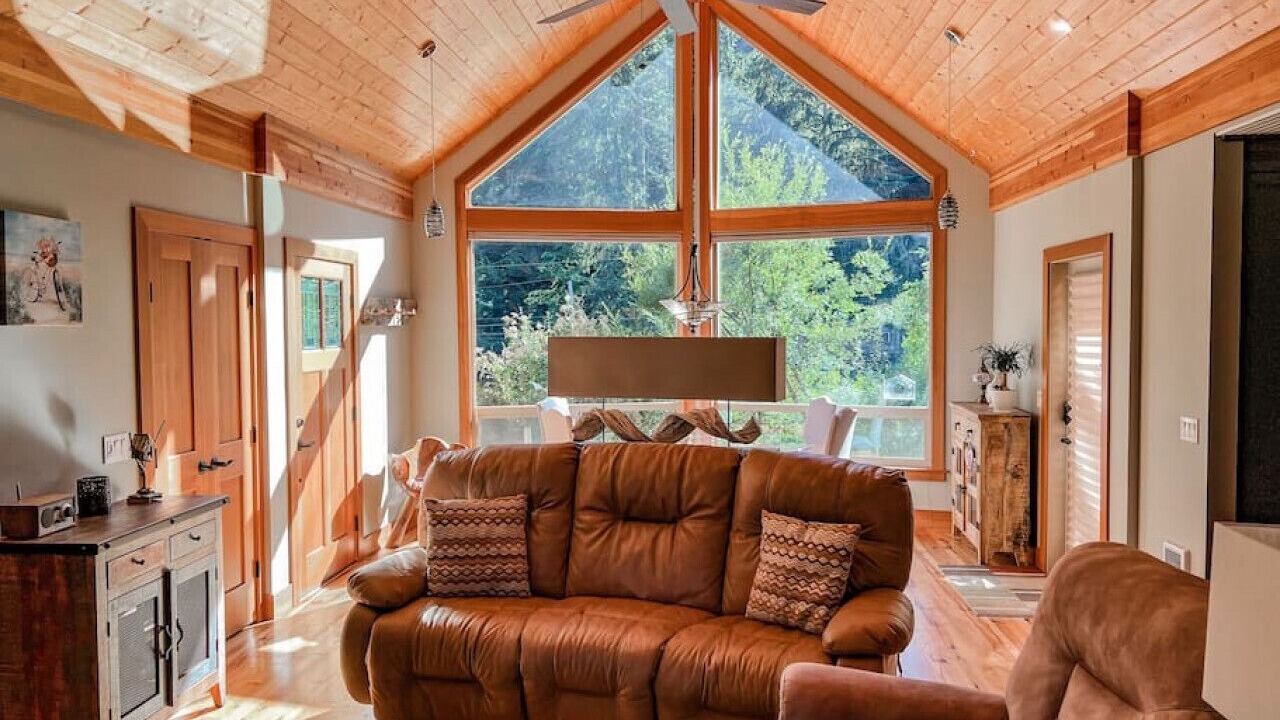 Photo of Outdoor in Lummi Island