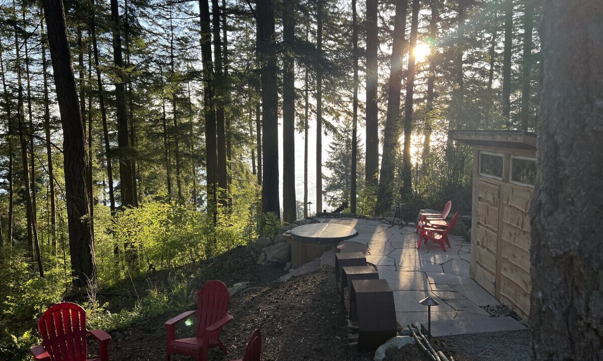 Photo of Others in Lummi Island