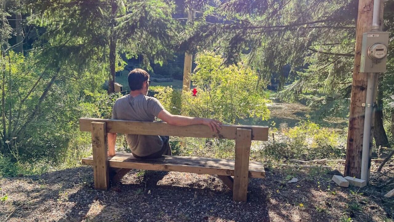 Photo of Outdoor in Lummi Island