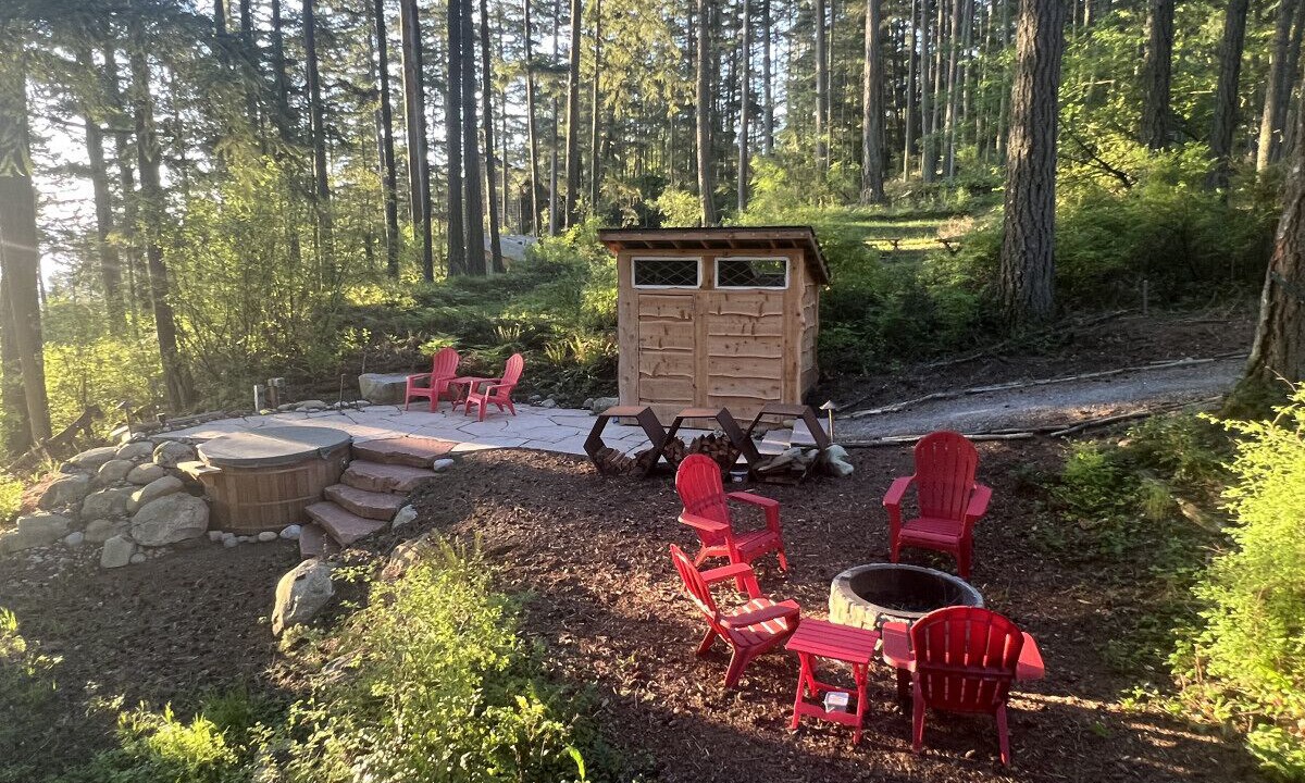 Photo of Others in Lummi Island