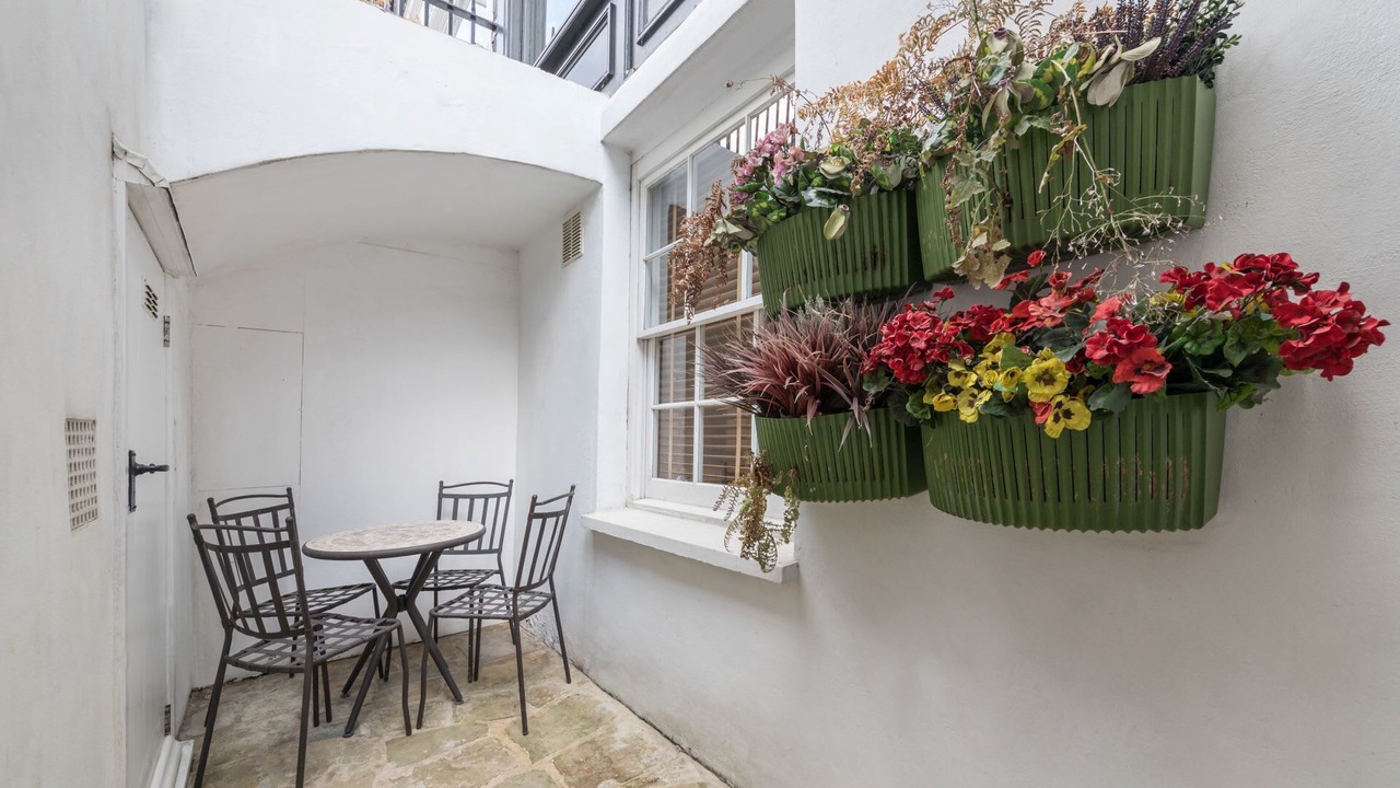 Photo of Outdoor in Fitzrovia