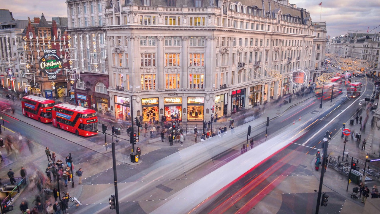 Photo of Others in Fitzrovia