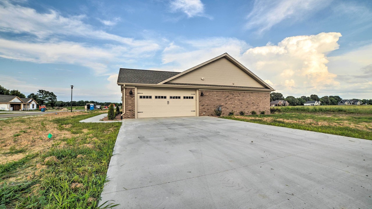 Photo of Outdoor in Murray