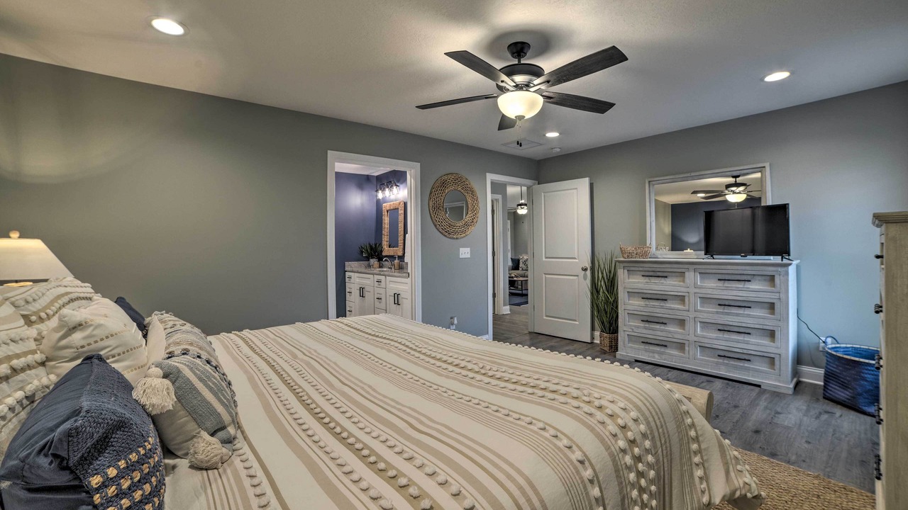 Photo of Bedroom in Murray