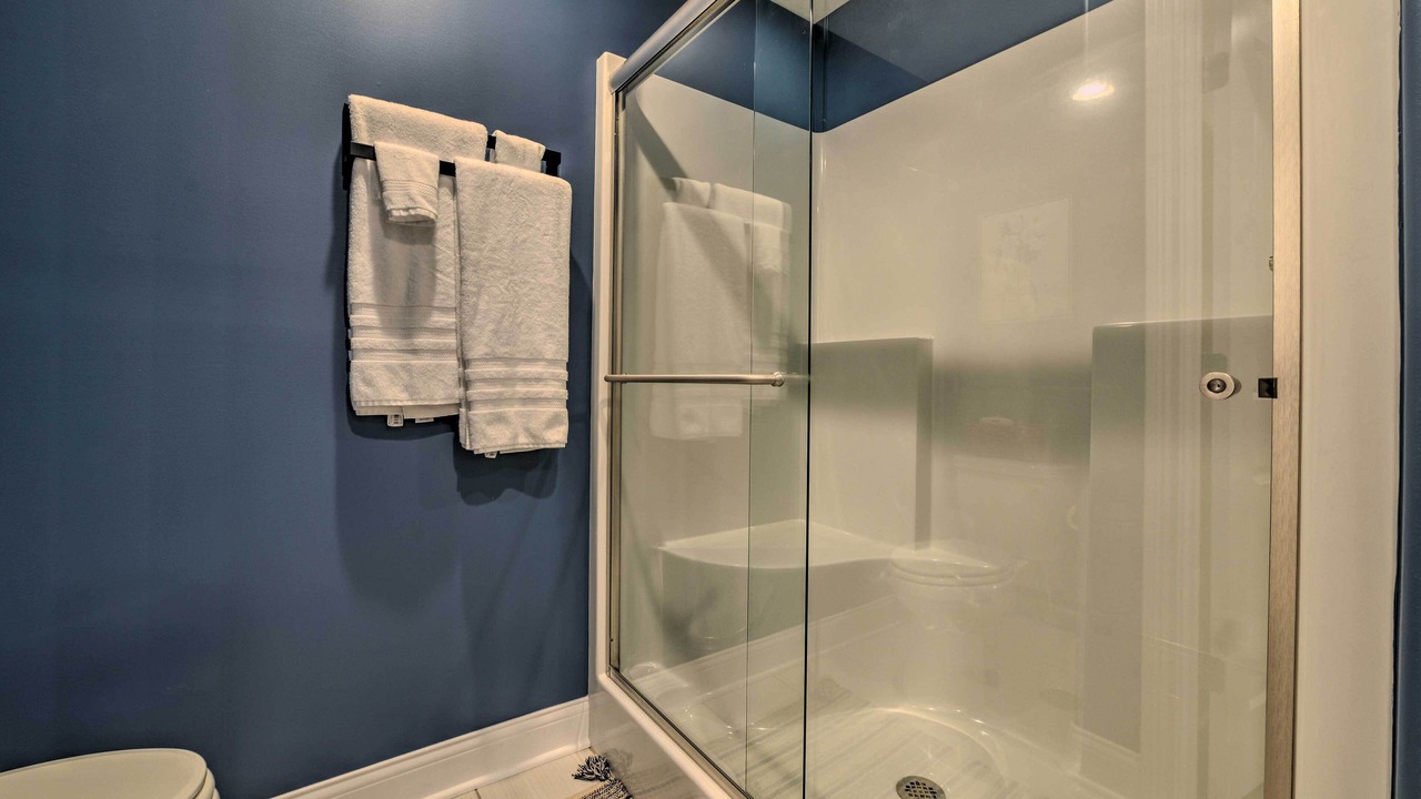 Photo of Bathroom in Murray