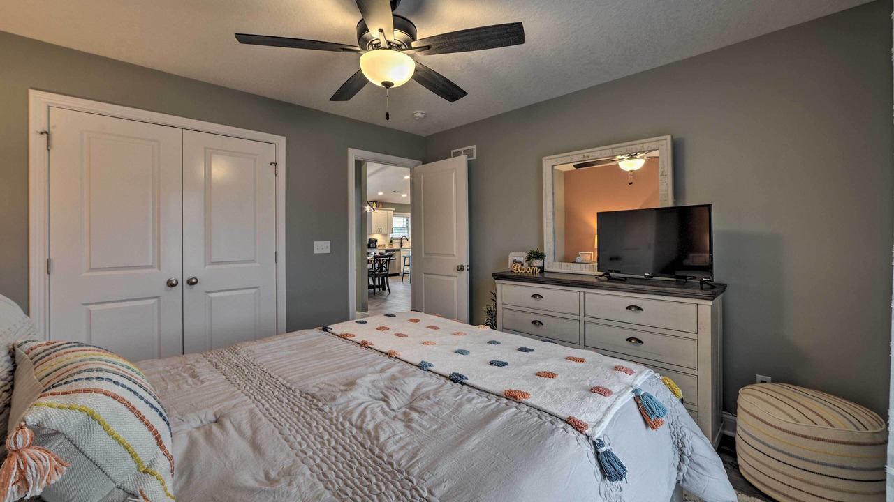 Photo of Bedroom in Murray