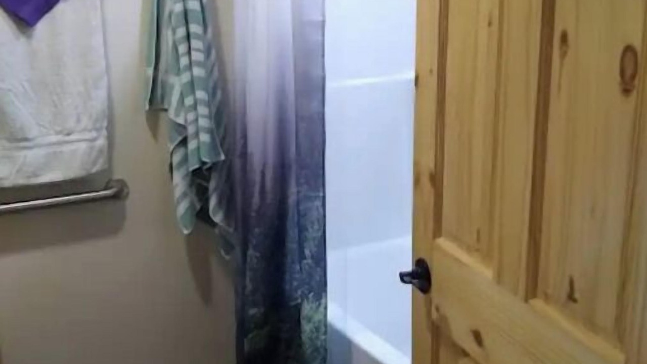 Photo of Bathroom in Harvard