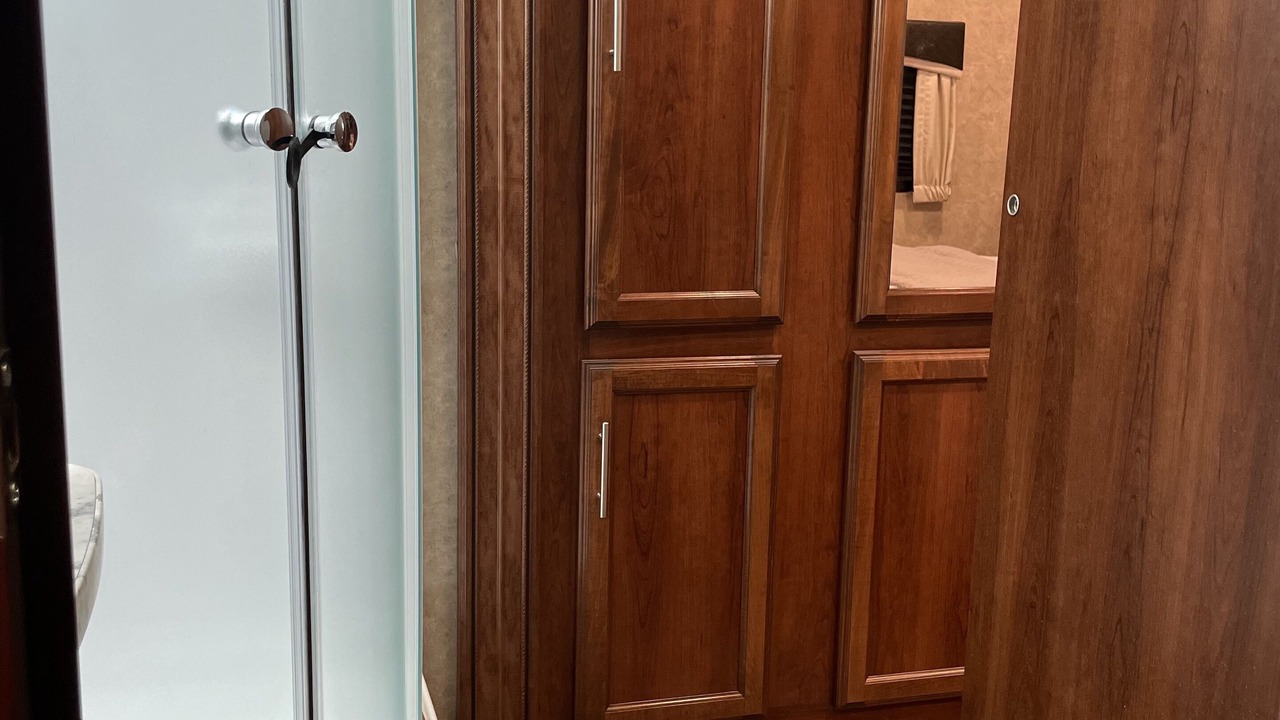 Photo of Bathroom in Pullman