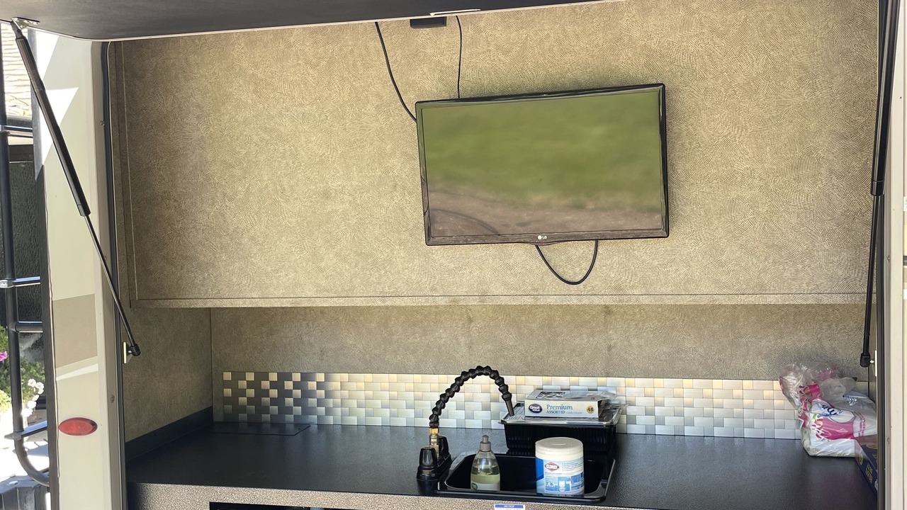 Photo of Kitchen in Pullman