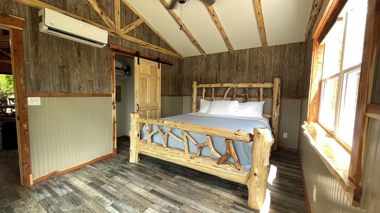 Photo of Bedroom in Potosi