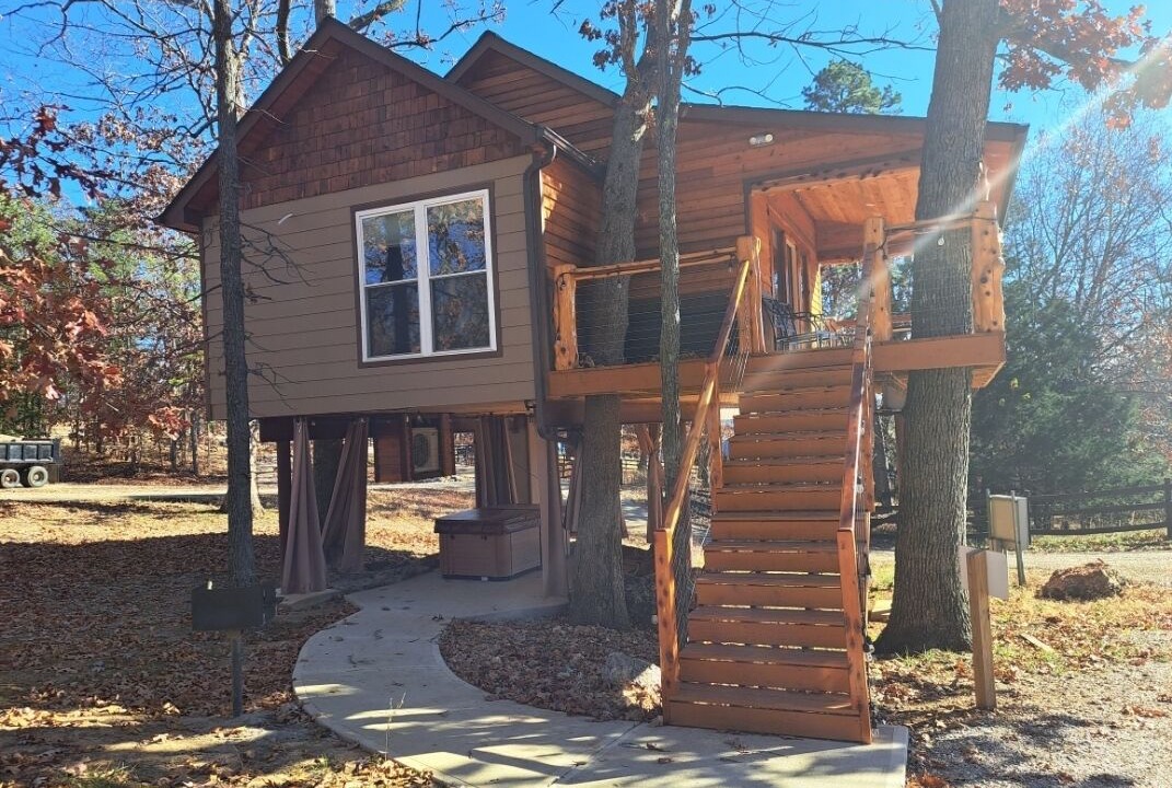 Photo of Outdoor in Potosi