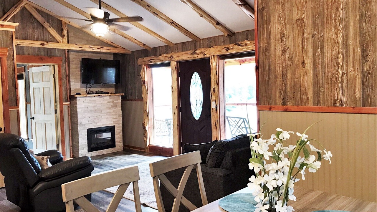 Photo of Livingroom in Potosi