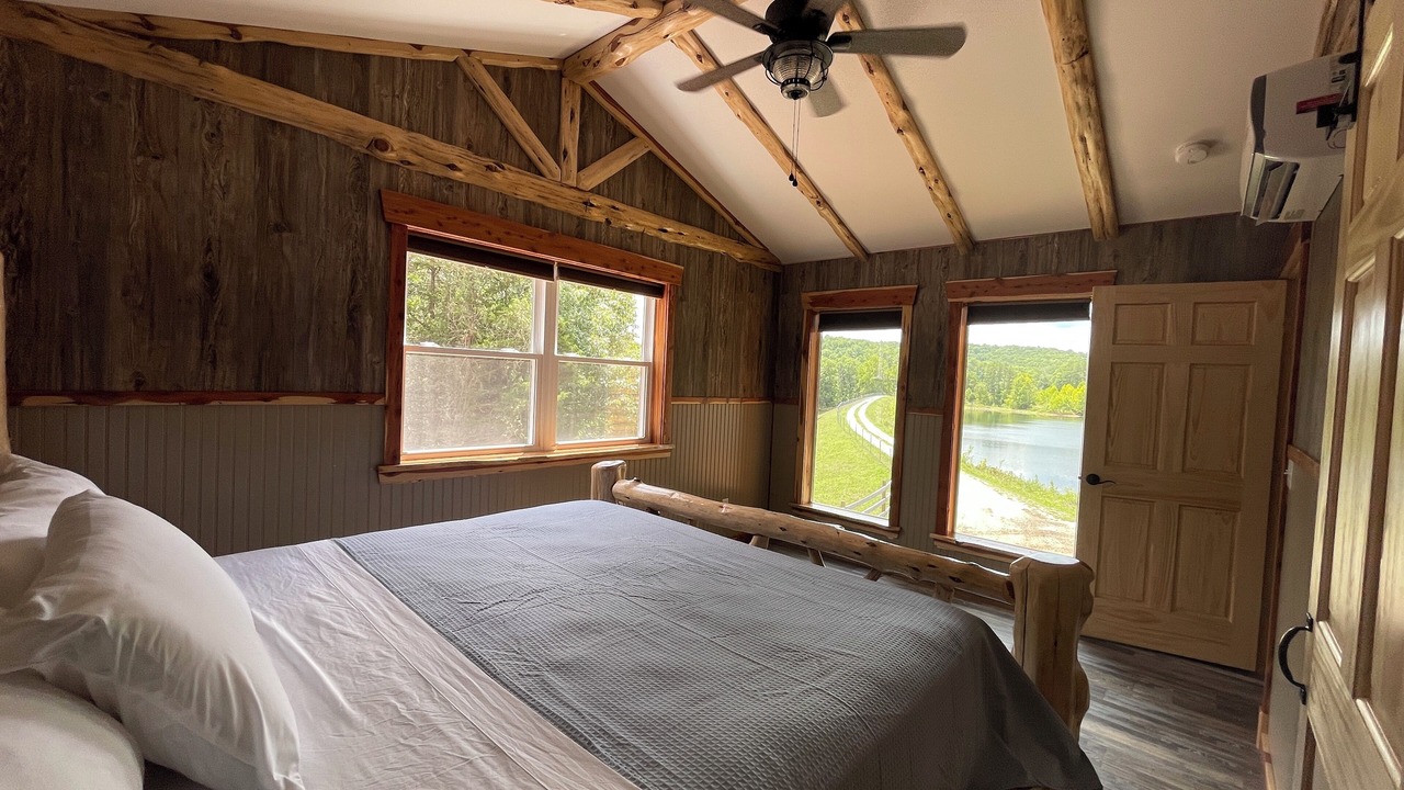 Photo of Bedroom in Potosi