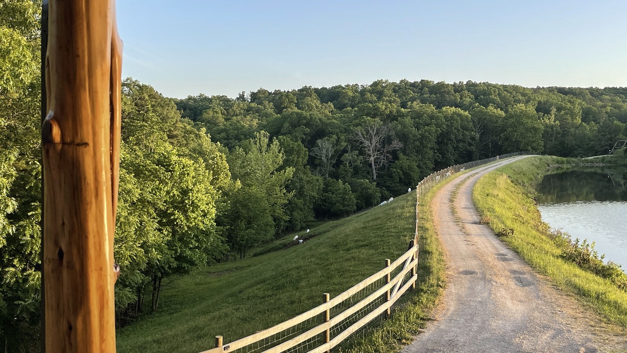 Photo of Outdoor in Potosi