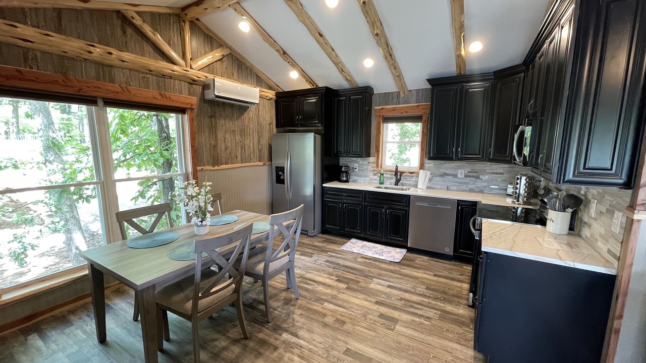 Photo of Kitchen in Potosi