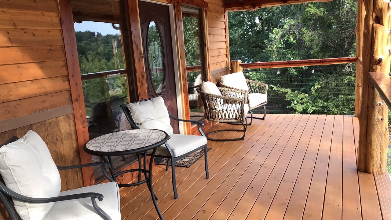 Photo of Outdoor in Potosi