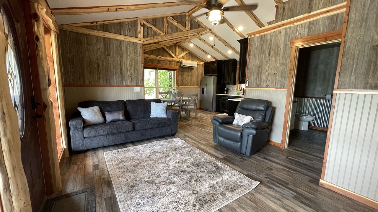 Photo of Livingroom in Potosi