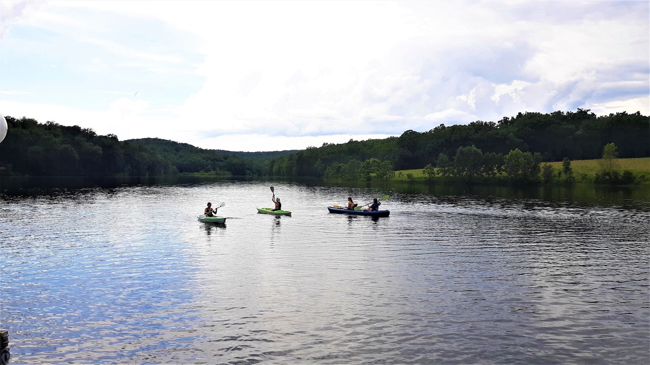 Photo of Outdoor in Potosi