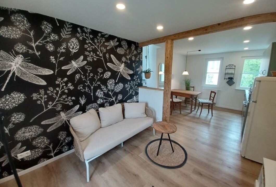 Photo of Livingroom in Schlier
