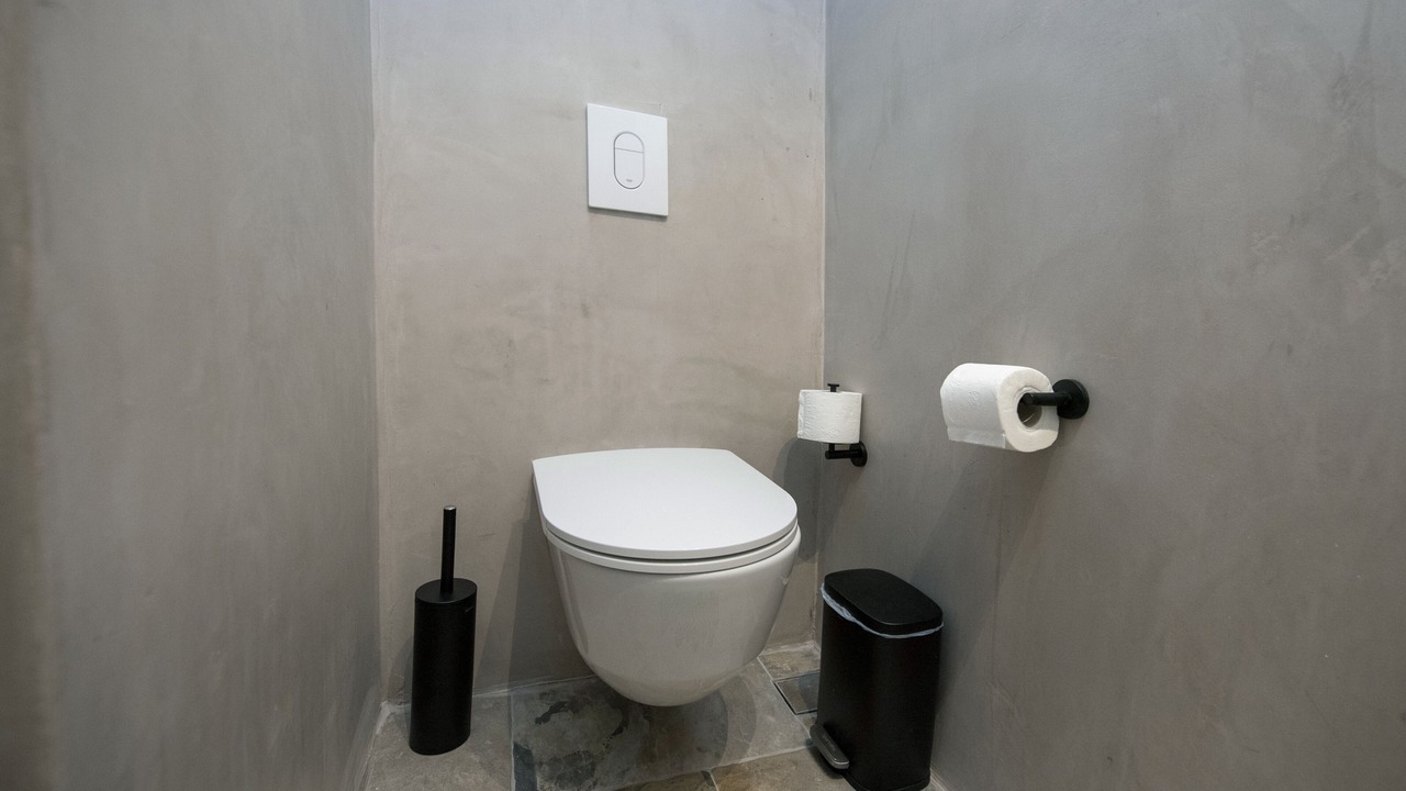 Photo of Bathroom in Apollonia