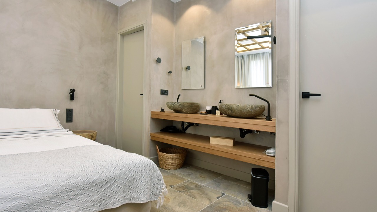 Photo of Bedroom in Apollonia