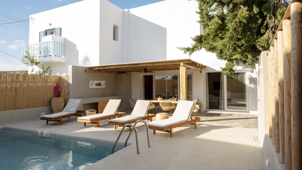 Photo of Outdoor in Apollonia