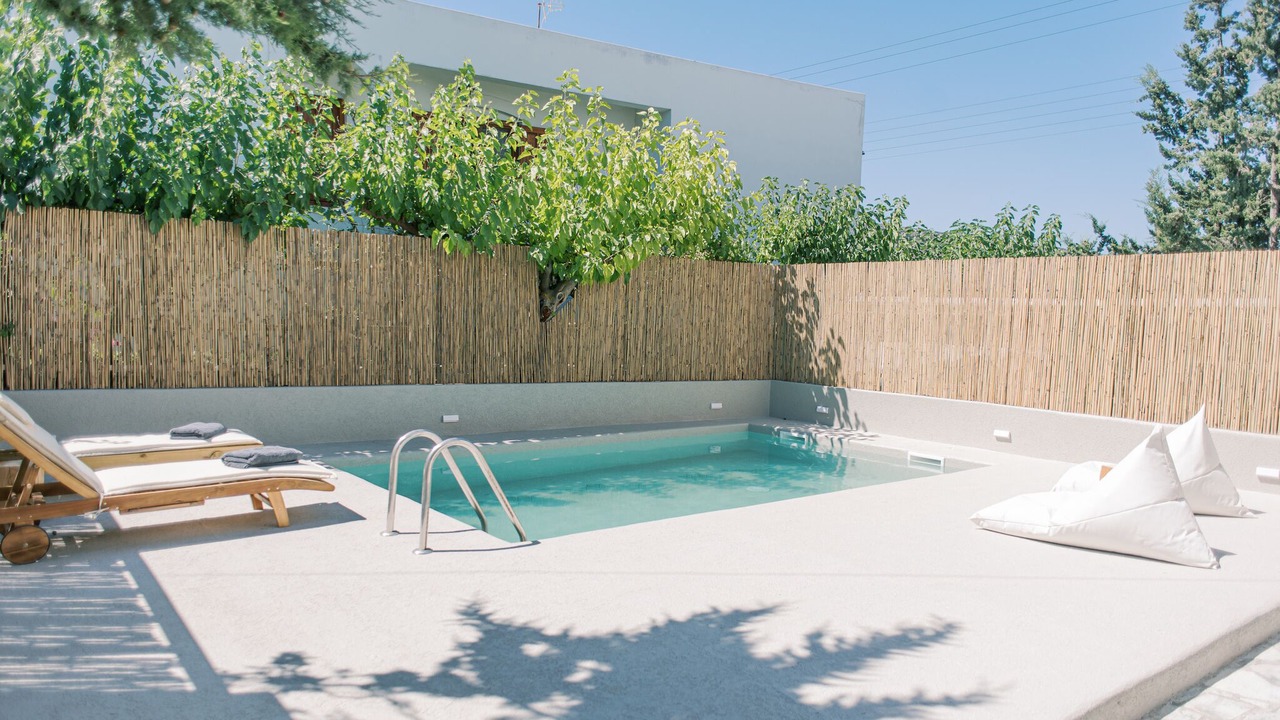 Photo of Outdoor in Apollonia