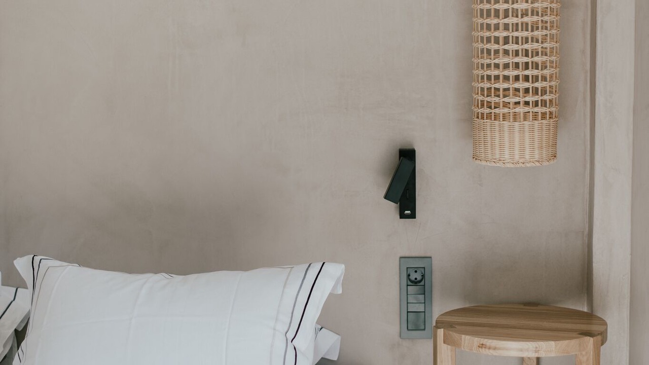 Photo of Bedroom in Apollonia