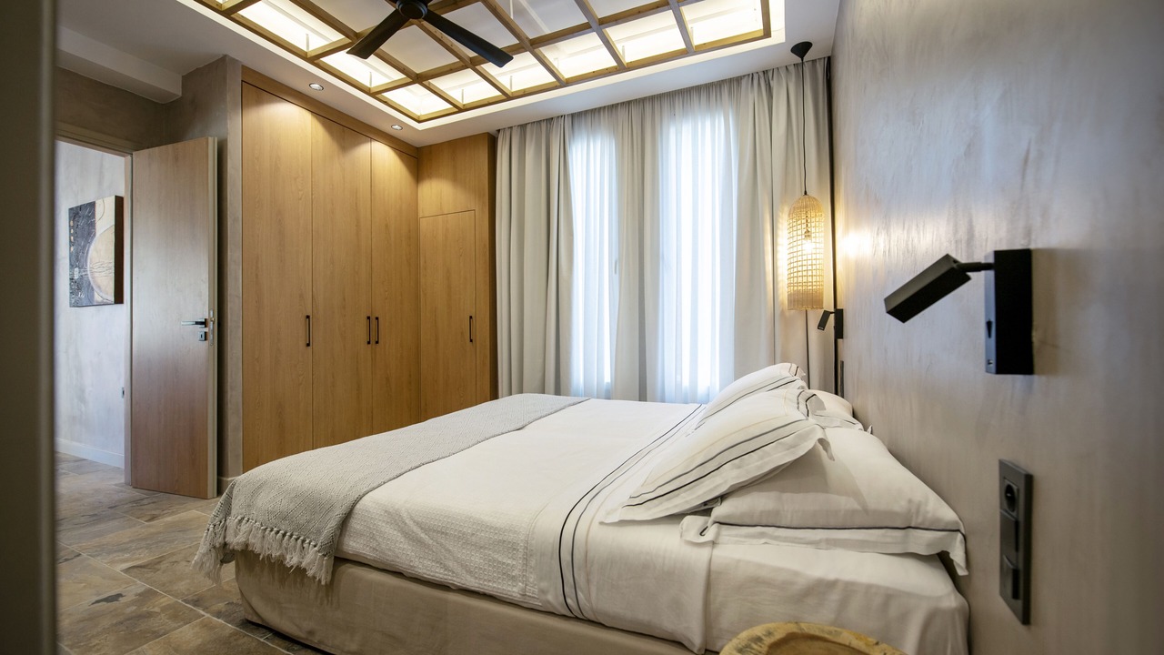 Photo of Bedroom in Apollonia