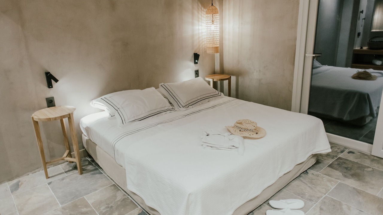 Photo of Bedroom in Apollonia