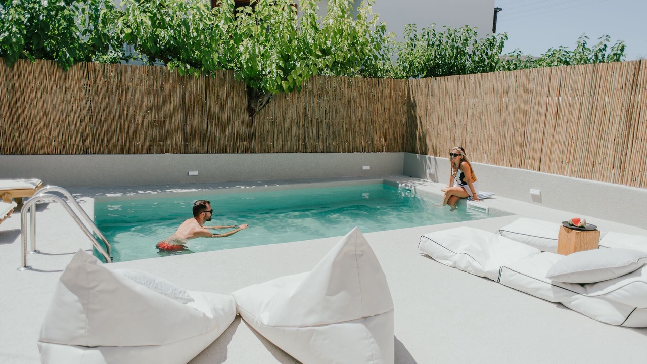 Photo of Outdoor in Apollonia