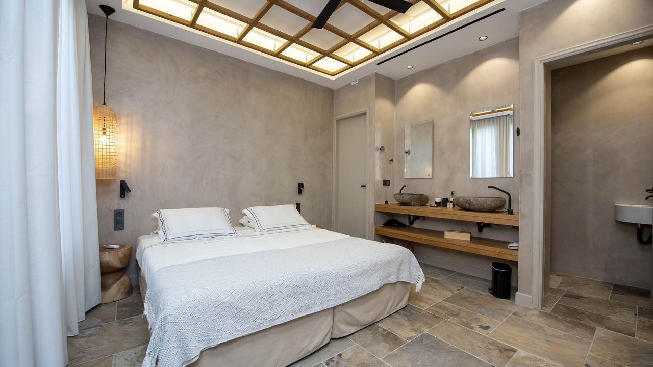 Photo of Bedroom in Apollonia