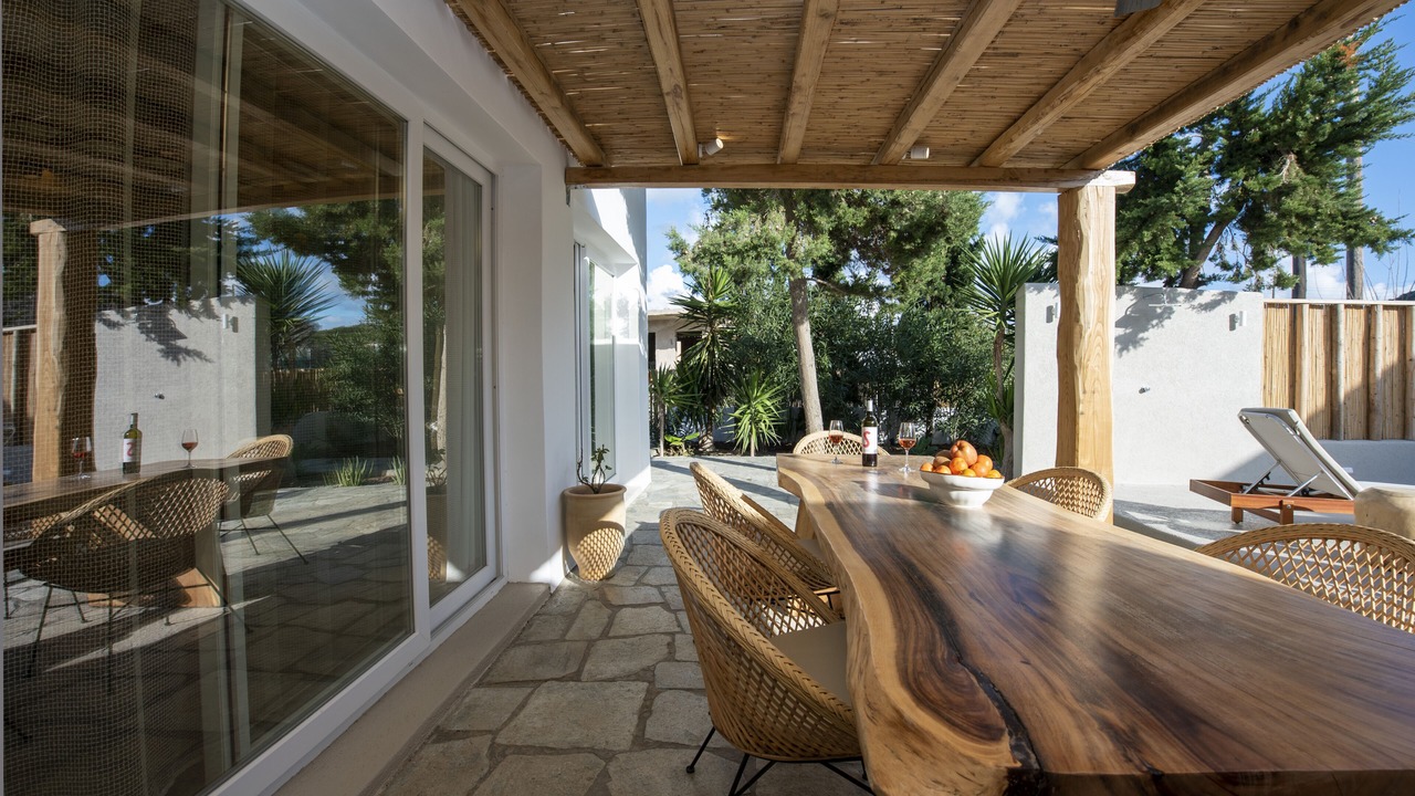 Photo of Outdoor in Apollonia