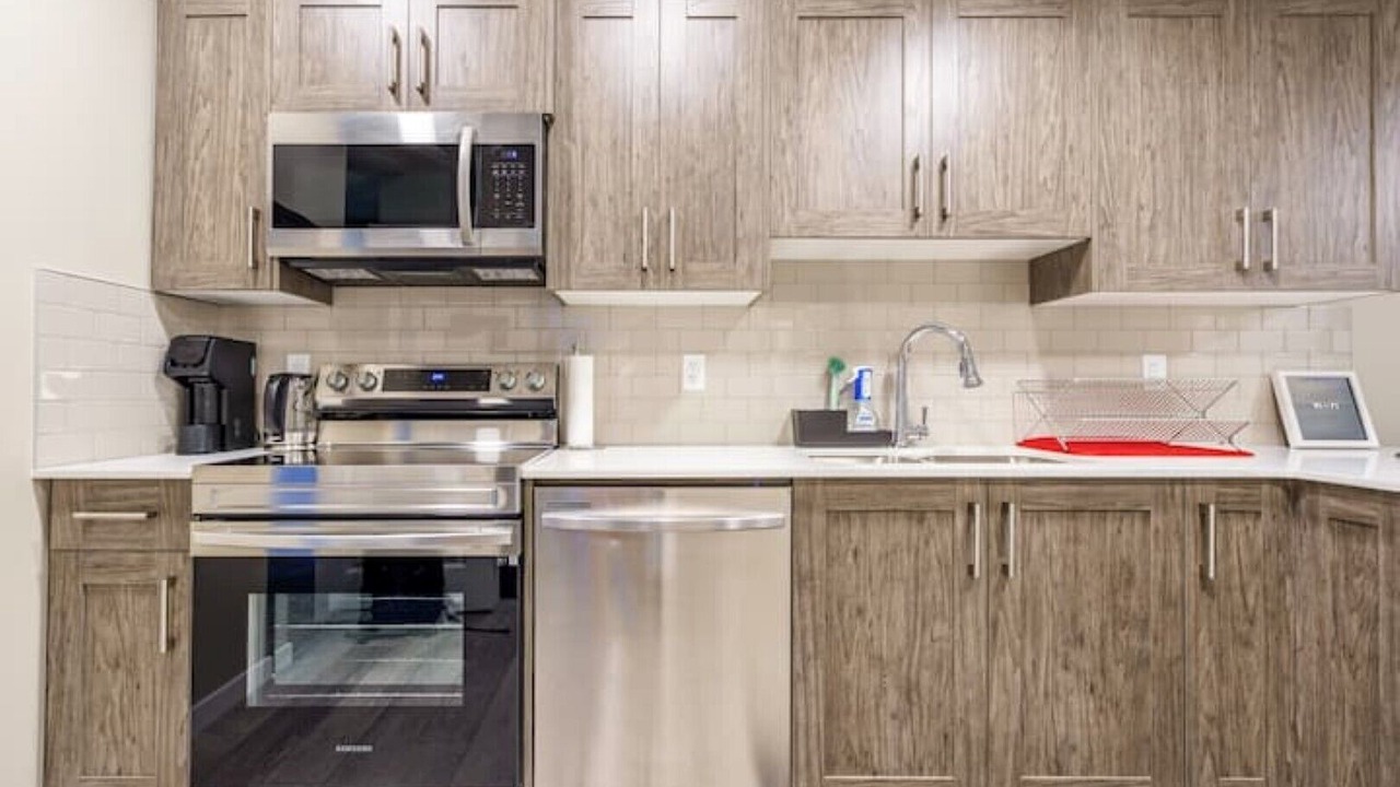 Photo of Kitchen in Sage Hill