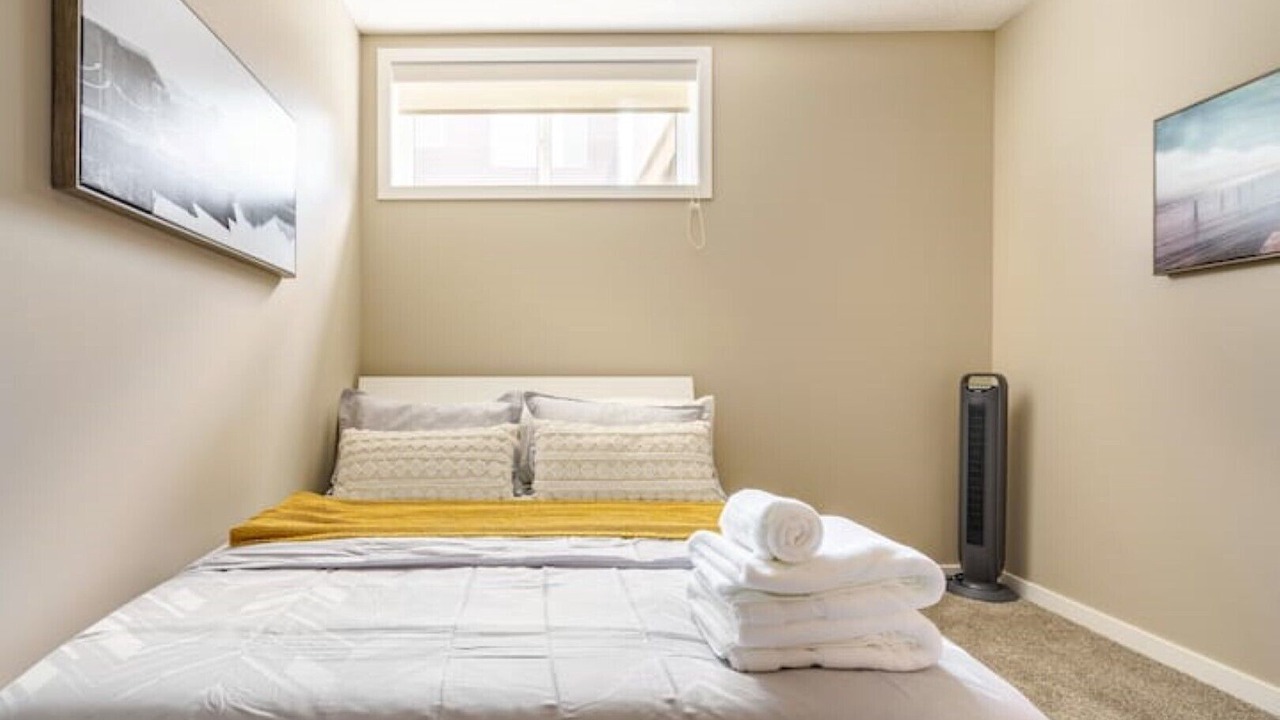 Photo of Bedroom in Sage Hill
