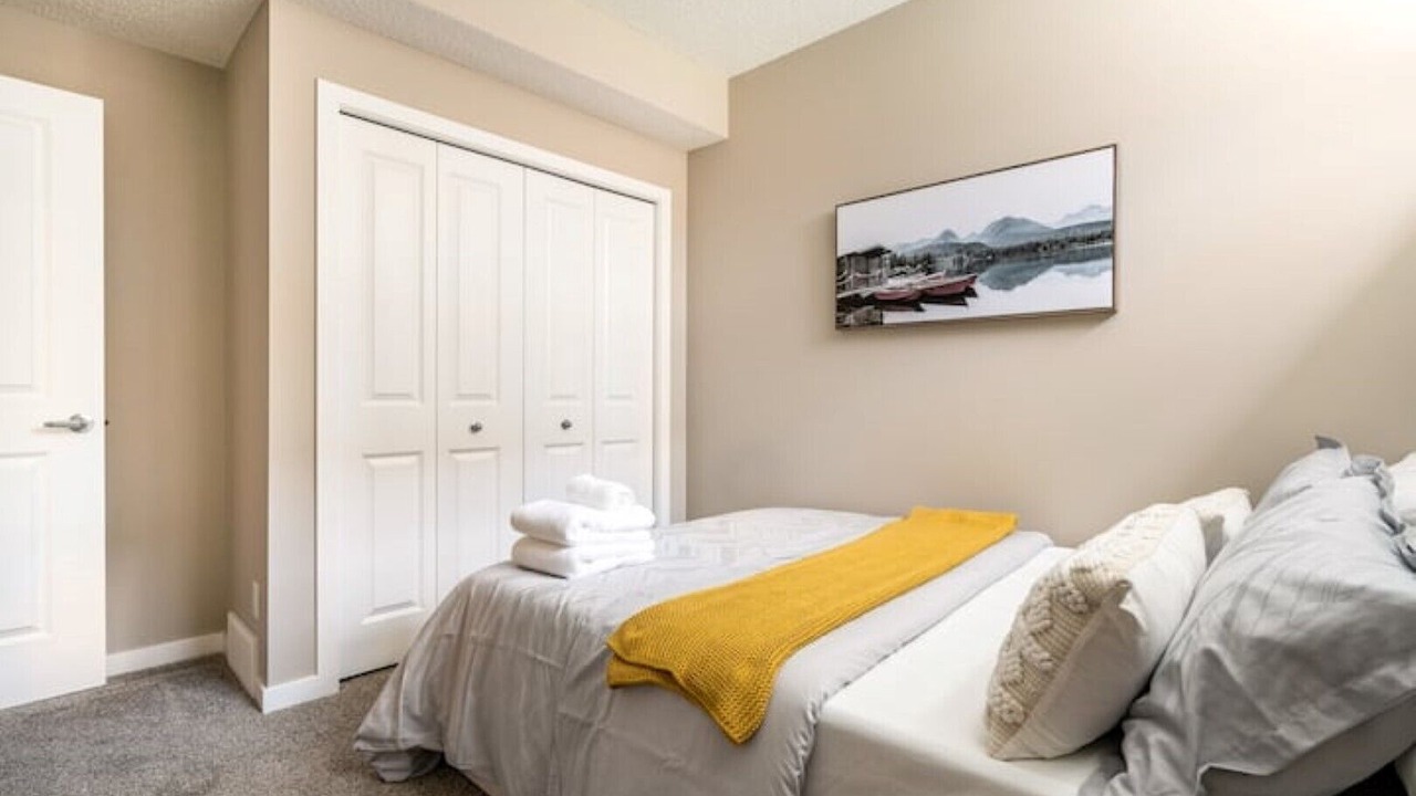 Photo of Bedroom in Sage Hill