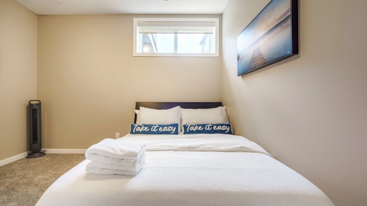 Photo of Bedroom in Sage Hill