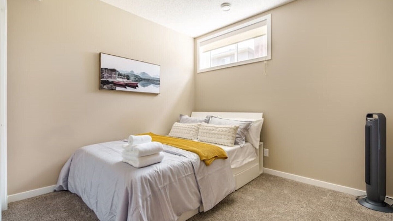 Photo of Bedroom in Sage Hill