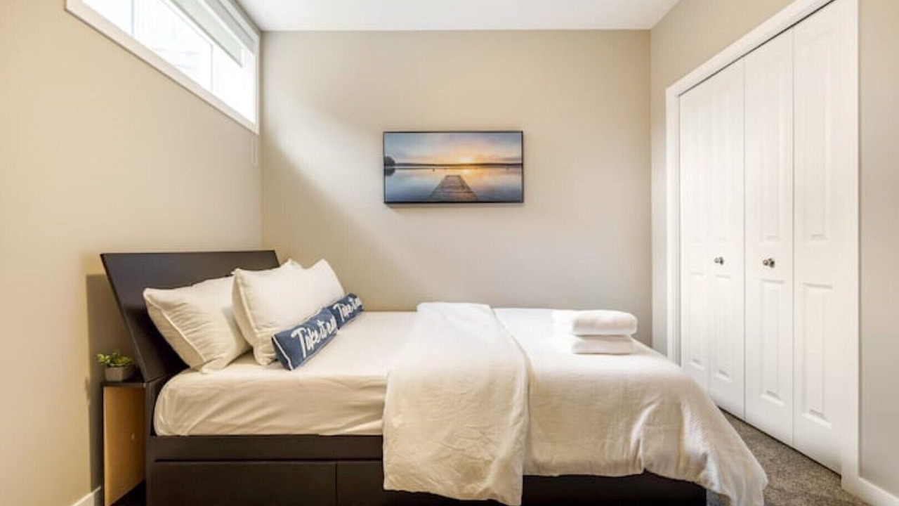 Photo of Bedroom in Sage Hill