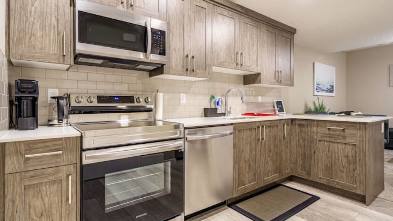 Photo of Kitchen in Sage Hill