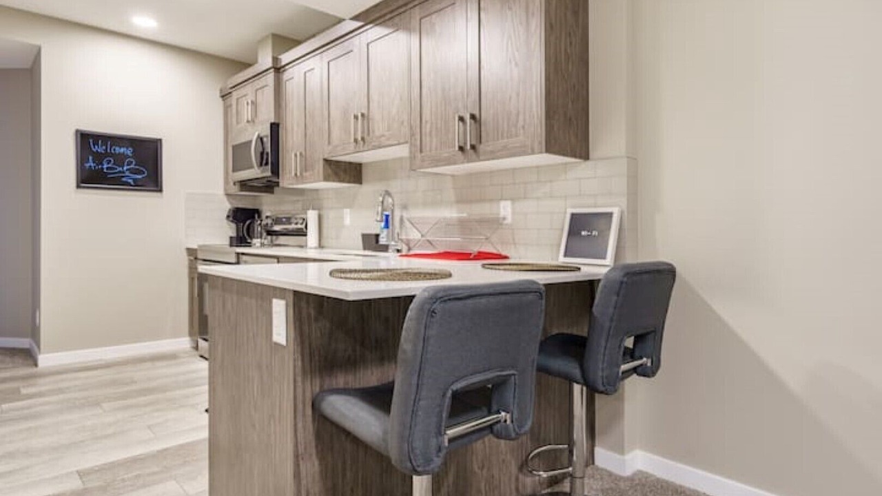 Photo of Kitchen in Sage Hill