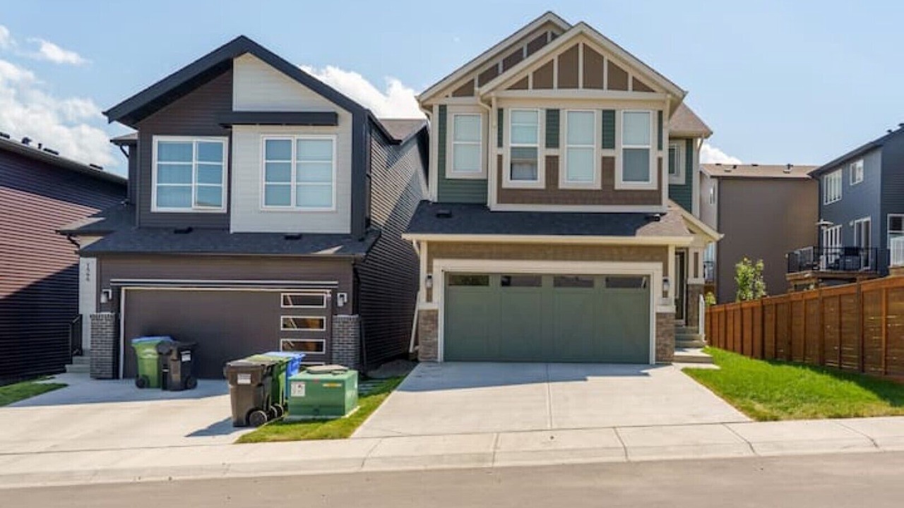 Photo of Outdoor in Sage Hill