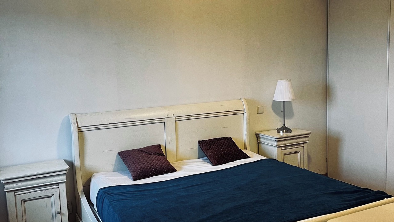 Photo of Bedroom in L'Aiguillon-sur-Vie