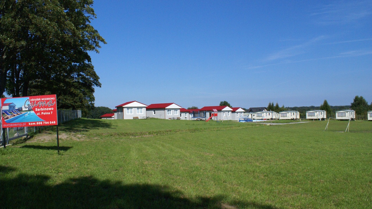 Photo of Outdoor in Chlopy