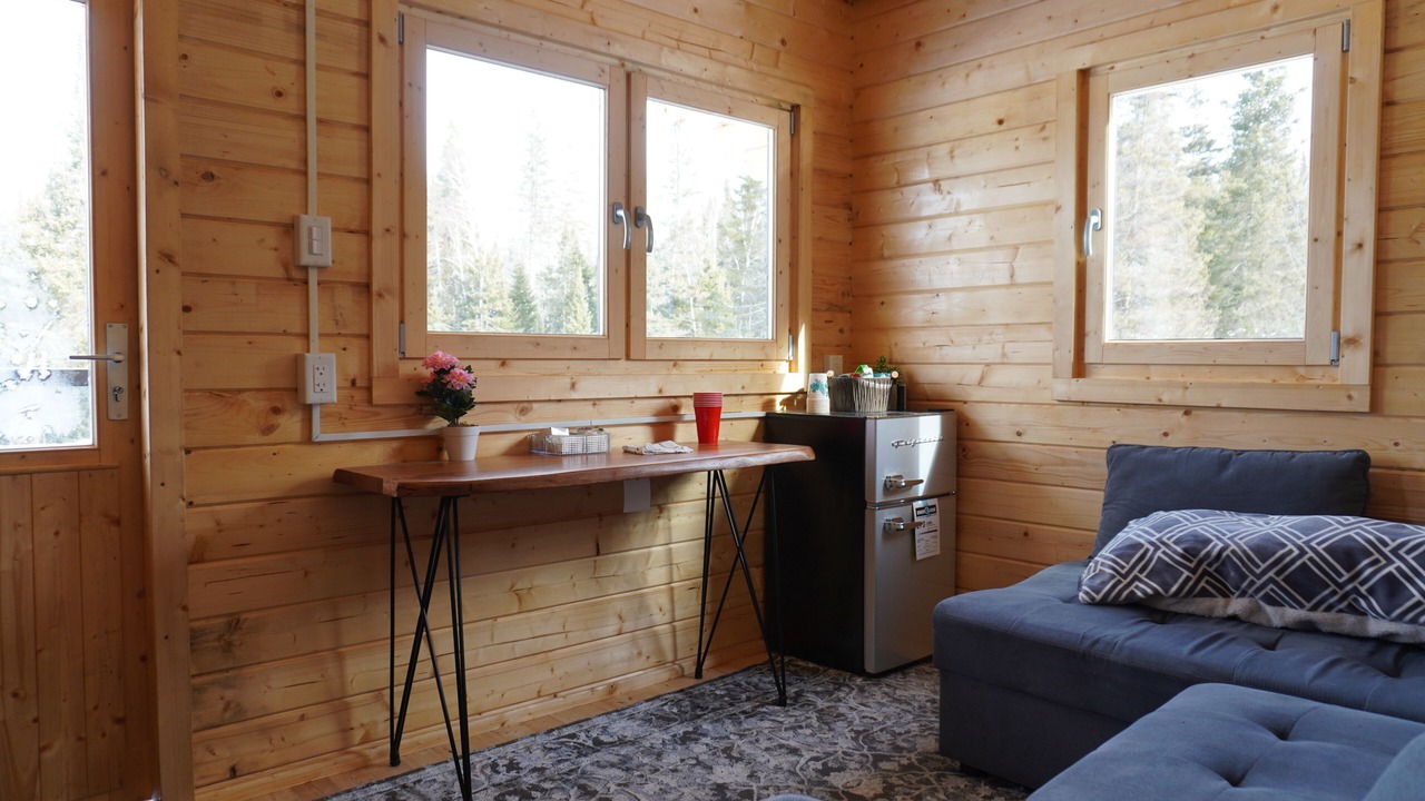 Photo of Livingroom in Armour